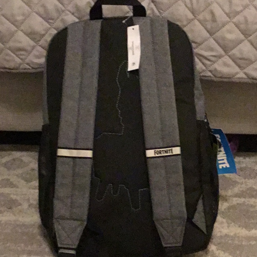 Backpacks - Picture 3 of 3